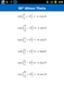 Trigonometry App screenshot 4