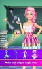 Magic Descendants screenshot 1