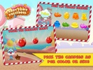 Candy Town Preschool Educational App for Toddlers screenshot 1