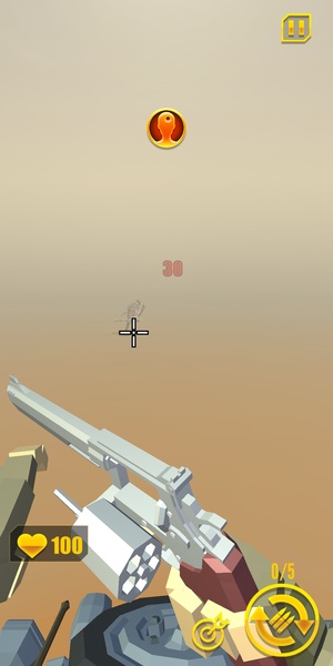 Zombie shooter: shooting games - Preview 10
