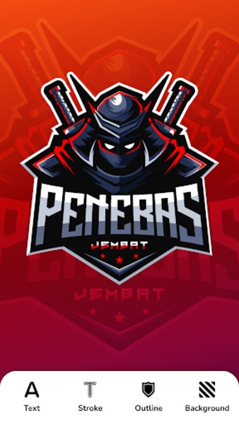 Esport Logo - Preview 7