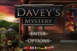 Davey's Mystery screenshot 2