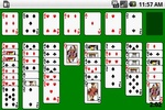 FreeCell screenshot 2