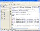 AceHTML screenshot 1