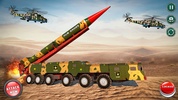 Army Missile Attack Games screenshot 6