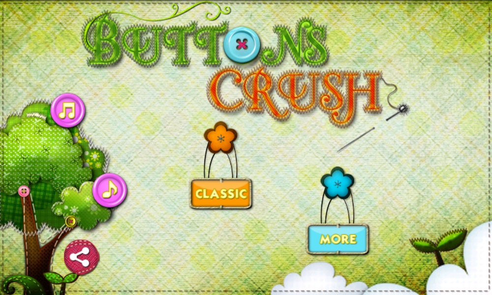 Buttons Crush - Preview 14