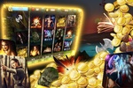 Heroes Slots screenshot 14