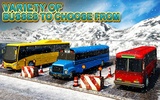 Bus Driver 3D screenshot 9