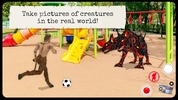 4D Kid Explorer Myth screenshot 1