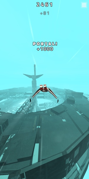 FlyWing - Preview 4