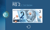 Brazilian Banknotes screenshot 4