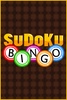 Sudoku Bingo screenshot 1