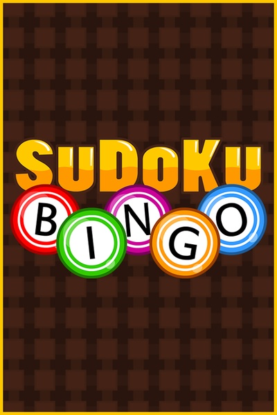 Sudoku Bingo - Preview 1