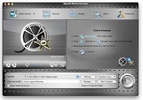 Bigasoft iMovie Converter screenshot 4