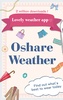 Oshare Weather screenshot 6