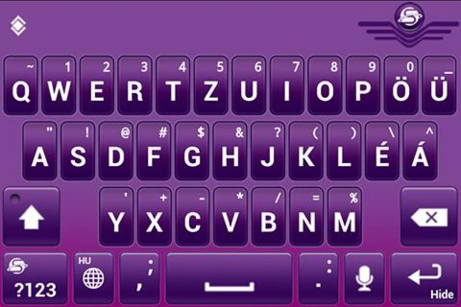 SlideIT Hungarian [Classic] Pack - Preview 1