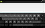 CoolSymbols-Tastatur screenshot 2
