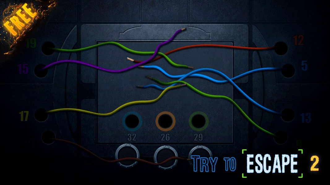 Try to Escape 2 - Preview 2