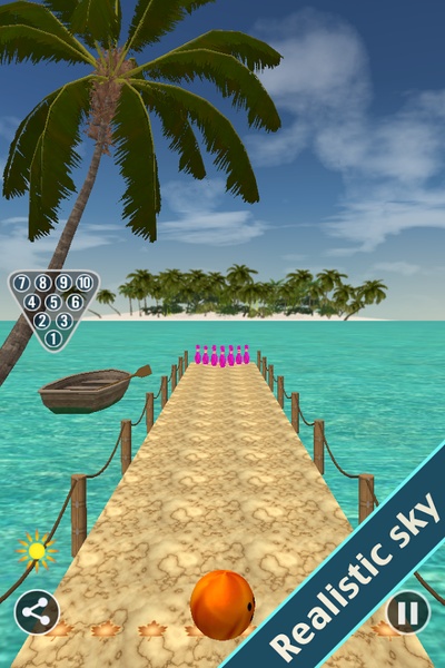 Paradise 2 Pro FREE - Preview 21