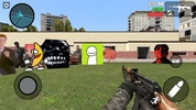 Grand Mafia: Shoot Toilet Head screenshot 1