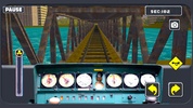 Train Simulator Drive screenshot 3