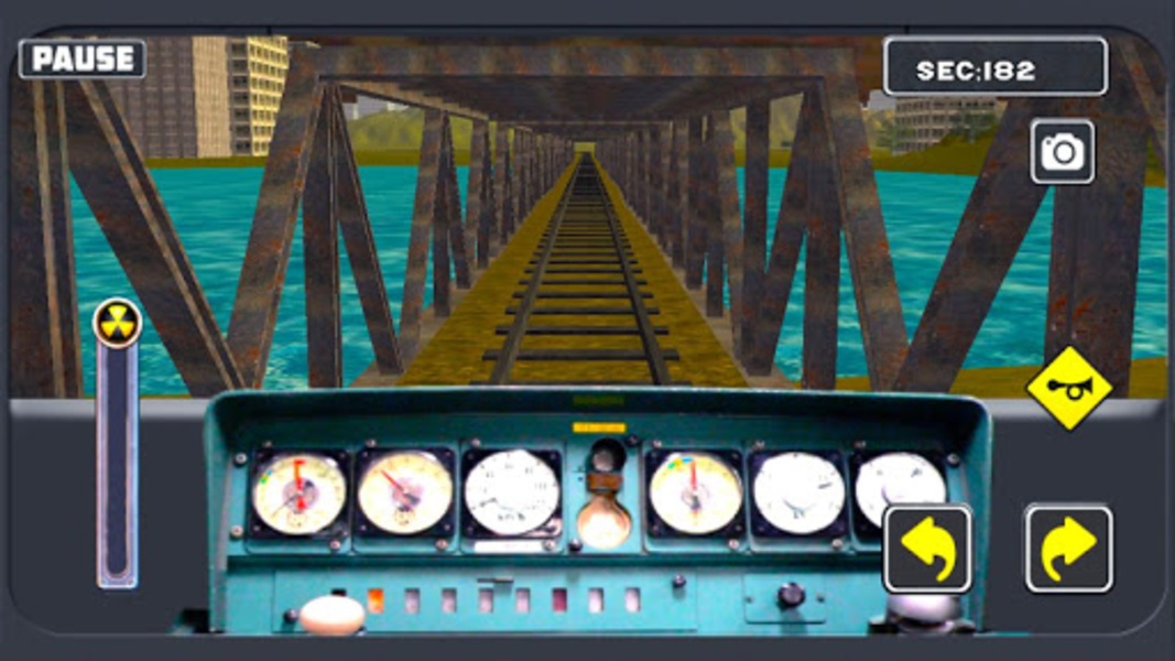 Train Simulator Drive - Preview 3