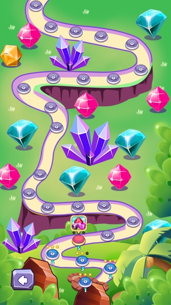 Gems Clash - Preview 7