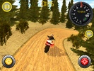 Bike Rally screenshot 3