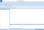 Cigati SQL Recovery Tool screenshot 1