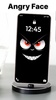 Funky Smiles Live Wallpaper screenshot 7