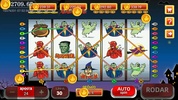 Fruta Slots 777 - MEGA JACKPOT screenshot 5