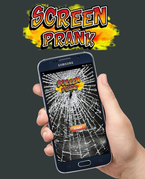 Broken Screen Pranks - Preview 8