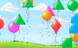 Balloon Pop Games for Babies screenshot 1