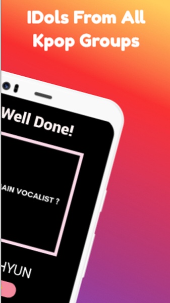 Kpop Quiz 2020 - Preview 4