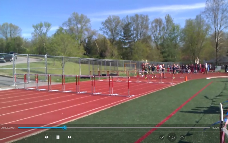 Slow Motion Video Player 2.0 - Preview 6