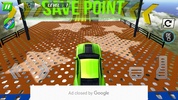 Ramp Car Racing : Car stunt screenshot 6