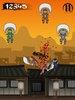 Ninja Slayer screenshot 2