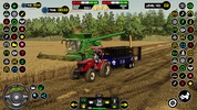 Real Tractor Games Simulator screenshot 4