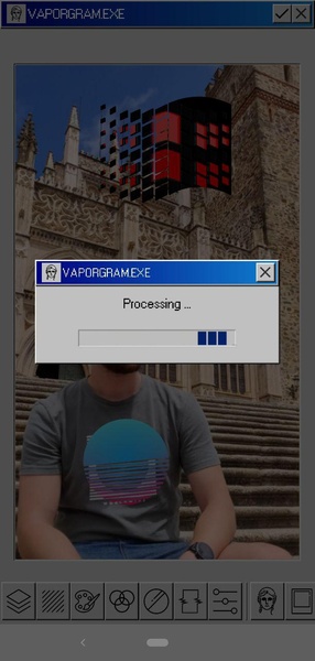 Vaporgram - Preview 6