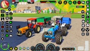 Tractor Wali Game screenshot 4