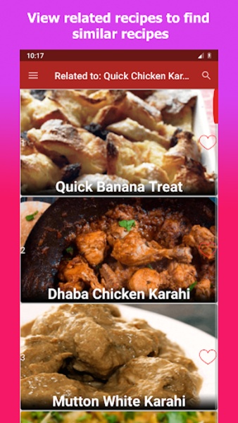 Pakistani Recipes Urdu - Preview 5