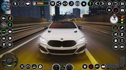 City Car Parking Real Car Game screenshot 1