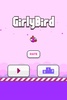 Girly Bird screenshot 12