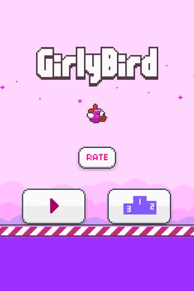 Girly Bird - Preview 12