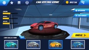 Car Racing On Impossible Track screenshot 13