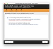 CubexSoft Apple Mail Converter screenshot 4