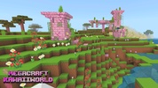 Megacraft - KawaiiWorld 3D screenshot 1