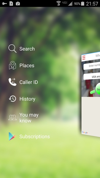 Real Caller Public - Preview 4
