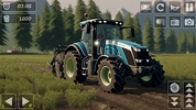 Farmland Tractor Farming Games screenshot 12