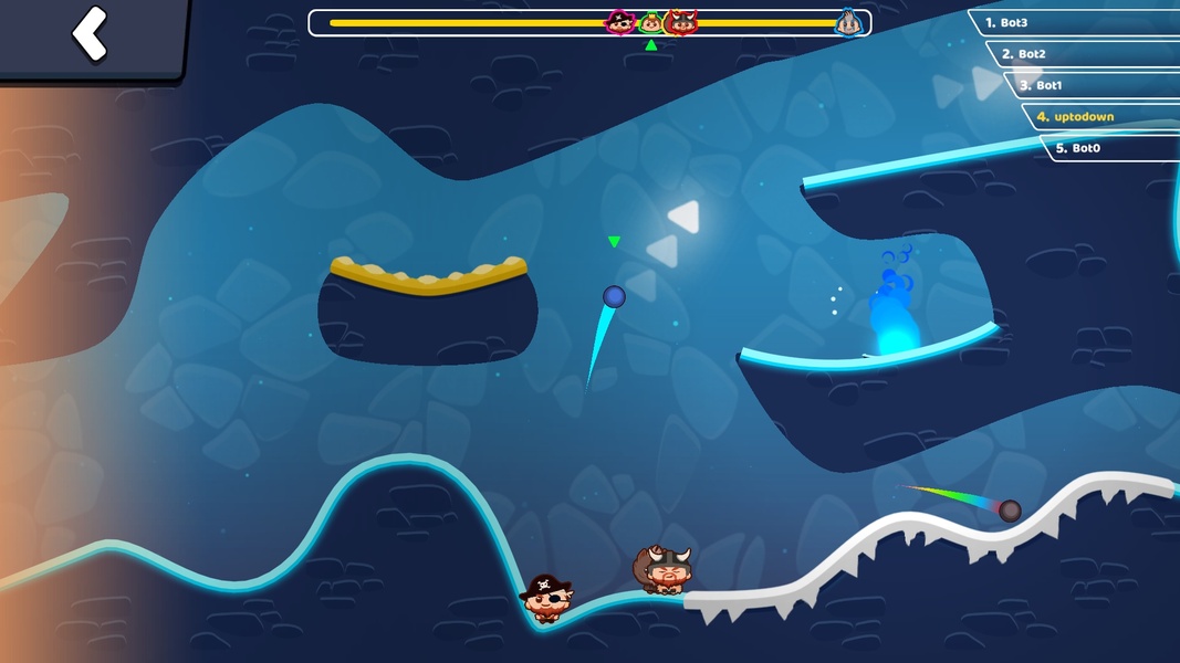 Sling Stars - Preview 5